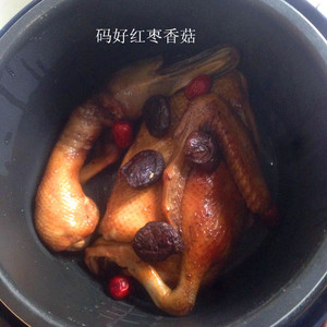 Q edition - Nanning drunk duck (edition of the daily life of a family) practice measure 11