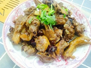 The practice measure of duck of golden power beer 6