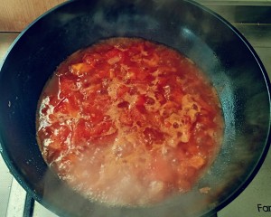 シンプルな栄養が負担する7トマトサーロンスープの実践測定7