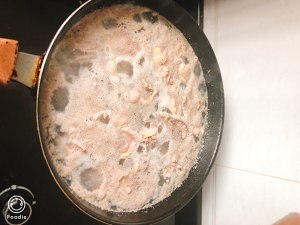 The practice measure of duck of beer of braise in soy sauce 4