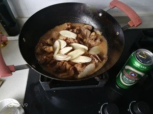 Child the practice measure of ginger beer duck 3
