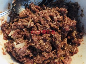 Thanksgiving turkey? The practice measure of filling 9