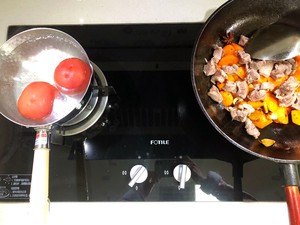 "Rice killer " - the practice measure of the tomato sirlon that Q of juice sweet flesh plays 5