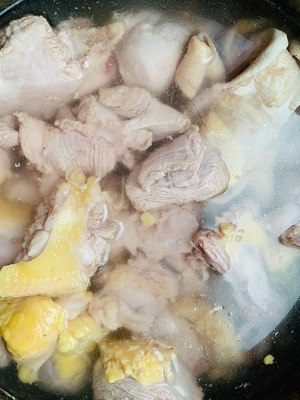 Wave the practice measure of duck of beer of agaric of sweet dried bamboo shoots 1
