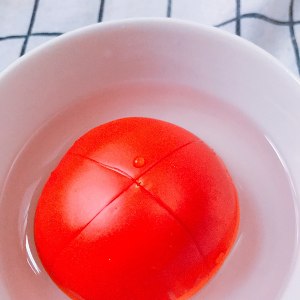 The practice measure that contains ketchup 2