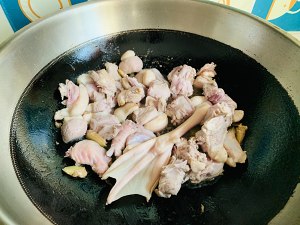 The practice measure of duck of demon taro beer 2
