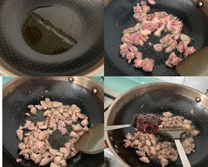 Small fry duck (edition of the daily life of a family) practice measure 3