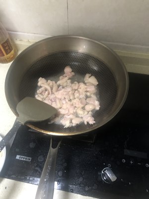 The practice measure of the beer duck potato that stew 3
