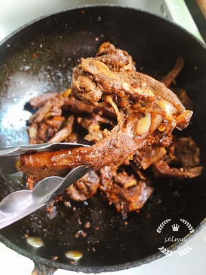 Absolutely the practice measure of flavour duck clavicle 4