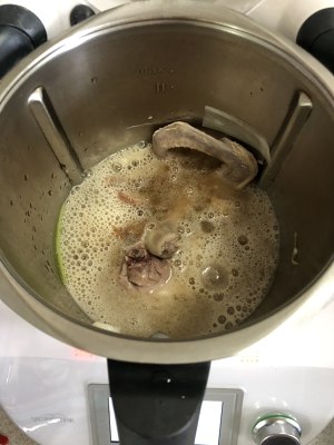 The practice measure of duck of small beautiful beer 4