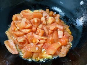 太った牛鍼治療の進行の滞在のトマトのスープ6の実践対策6