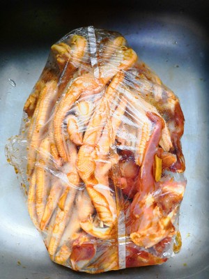 The practice measure of clavicle of duck of palm of hemp hot duck 4