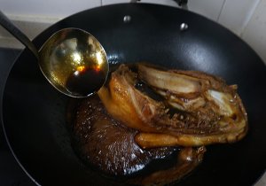 The practice measure of 3 cups of duck 8