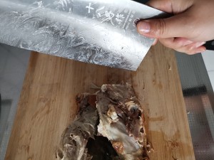 The practice measure that roast duck duck wears soup 2