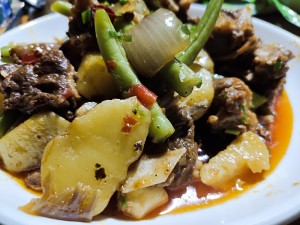 The practice measure of duck of valve of beans of darling eatable braise in soy sauce 6
