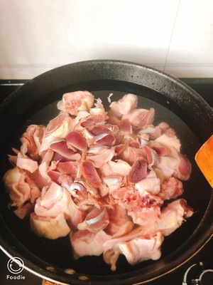 The practice measure of duck of beer of braise in soy sauce 3