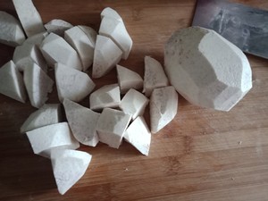 Delicate the practice measure of duck of evaporate of sweet taro pink 3
