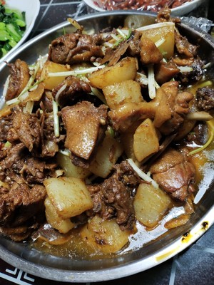 The practice measure of delicious duck 8