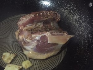 The practice measure of 5 cups of duck 3