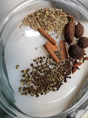 Simple neck of healthful hemp hot duck (absolutely flavour duck neck, week coot) practice measure 3