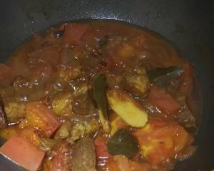 Tomato sirlon (solid take a picture, a vegetable has a way two kinds) practice measure 5