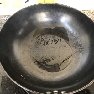 The practice measure of tomato egg macaroni 3