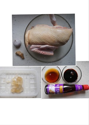 The practice measure of 3 cups of duck 1