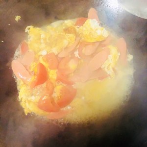 The practice move that tomato egg makes bittern range 7