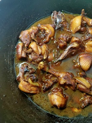 The practice measure of the beer duck of delicious suck finger 5