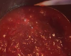 The practice measure that contains ketchup 14