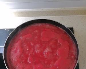 Ketchup (self-restrained without add) practice measure 4