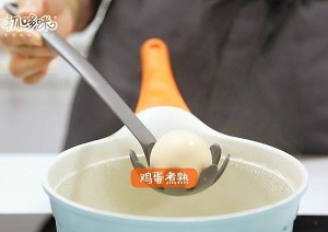 Tomato yoke rice is burnt (7M+ ) practice measure 4