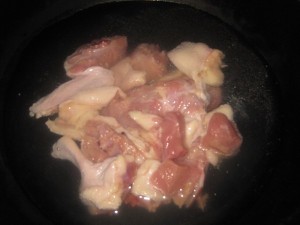 The practice measure of delicious duck 3