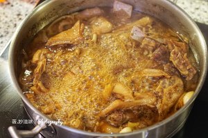 The practice measure that does not impose water to do appetizing beer duck ～ 9