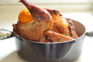 The practice measure of chicken of Christmas nurse a fire 10