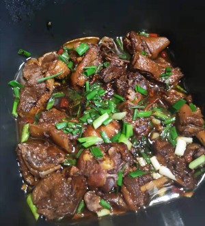 The practice measure of duck of quick worker beer 5