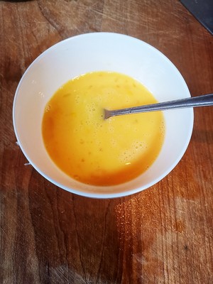 The practice measure of soup of egg of dawdle of gigantic delicious tomato 2