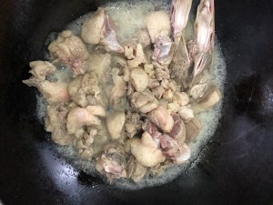 The practice measure of duck of popular hot beer 2