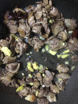 The practice measure of taste duck 4