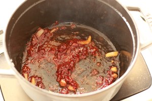 The practice measure of the tomato sirlon that stew 7
