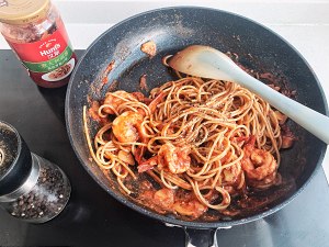 Side of meaning of whole wheat of tomato basil bright shrimp / tomato pumpkin sauce of chicken of    aubergine pumpkin 1000 practice measure 8