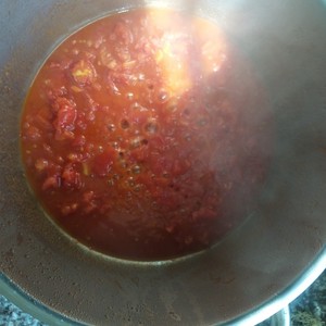 ? Tomato sirlon (explode go with rice! ) practice measure 4