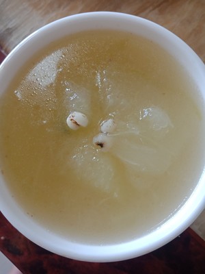 Duck soup / the practice measure of duck flesh 12