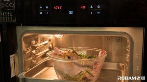 The practice measure of sweet crisp duck 3