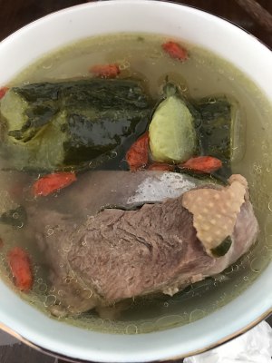 The practice move that cucumber reverses duck soup 3