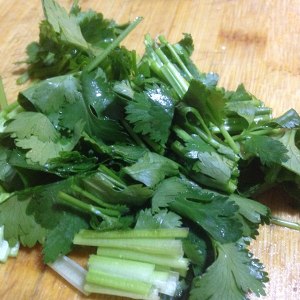 The practice measure that sweet thick duck wears wax gourd soup 3