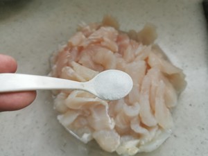 The fish of tomato dragon benefit that whole bowl licks clean (Ba Sha fish) practice measure 3