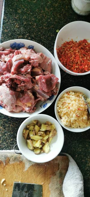 The practice measure of the beer duck that does not have smell of mutton 1