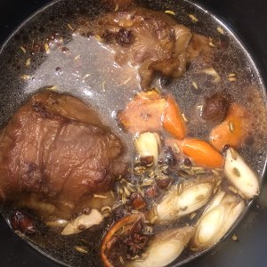 The practice measure of # of bittern beef duck 4