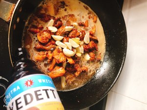 The practice measure of duck of beer of braise in soy sauce 6